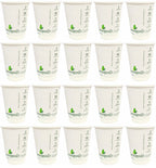 20 x 16Oz Gs Double Wall Cup Plastic Free  25X20