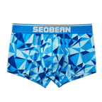 Seobean Geometric Boxers