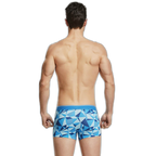 Seobean Geometric Boxers