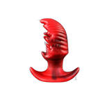 GhostClaw - Silicone Butt Plug - Fantasy Anal Toy