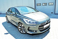 Maxton Design - FRONT SPLITTER V.2 CITROEN DS5