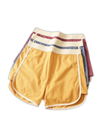 3 Pack Men's Ultra-Soft Cotton Solid Color Odor-Control Boxer Briefs