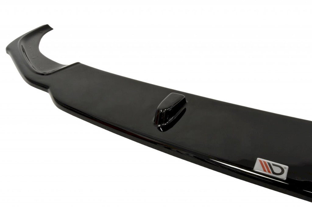 Maxton Design - FRONT SPLITTER BMW X4 M-PACK
