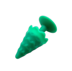 Mini Tree Plug – Small Butt Plug – Silicone Anal Plug | Ideal for Beginners