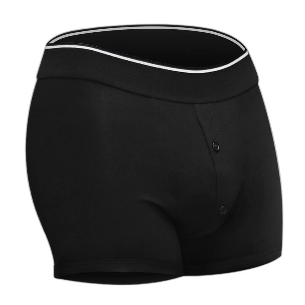 Zorath - Strap-On Boxer Briefs