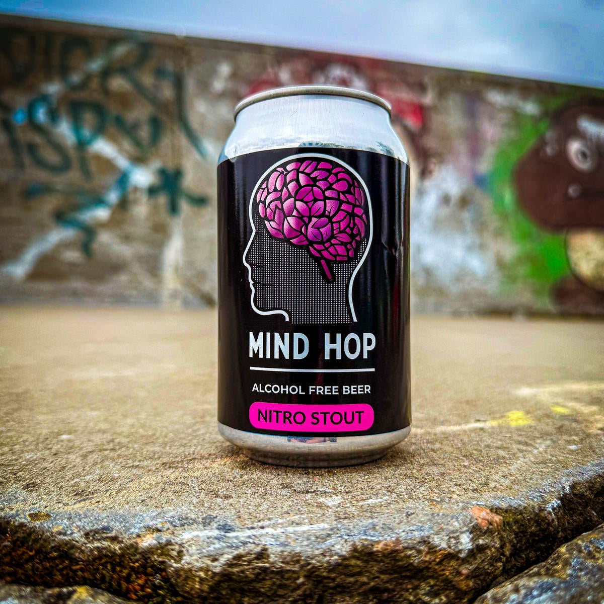 NITRO STOUT