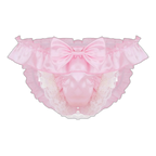 Lace Oasis Thong
