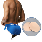 Mens Bulge Enhancement Hip Lift Briefs