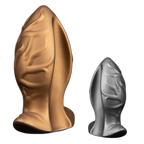 Venom - Fantasy Butt Plug - Interactive Dual-Toy Plug