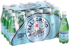 24 x S. Pellegrino Sparkling Natural Mineral Water 500Ml