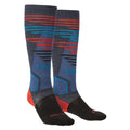 Mens Performance Lightweight Ski Socks