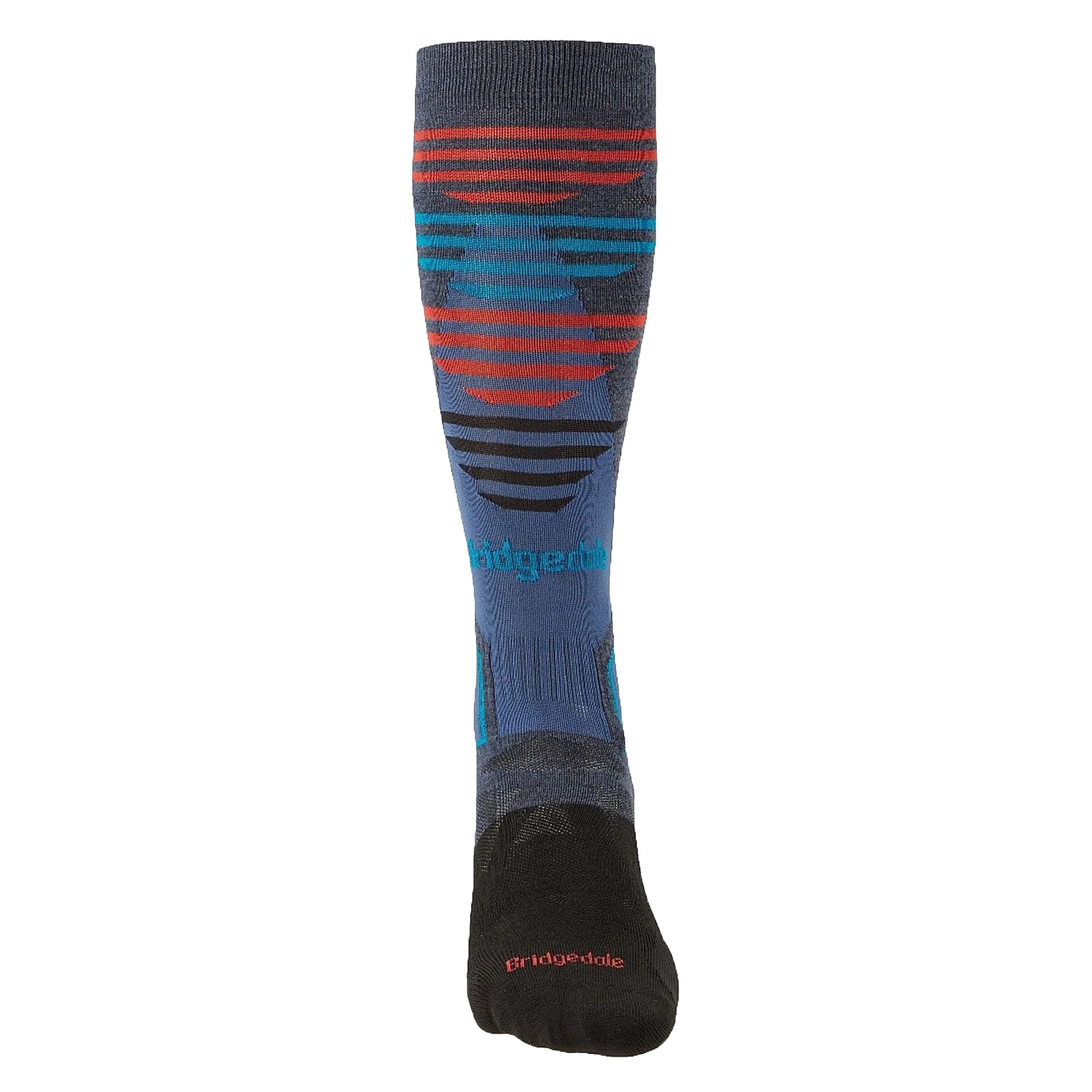Mens Performance Lightweight Ski Socks