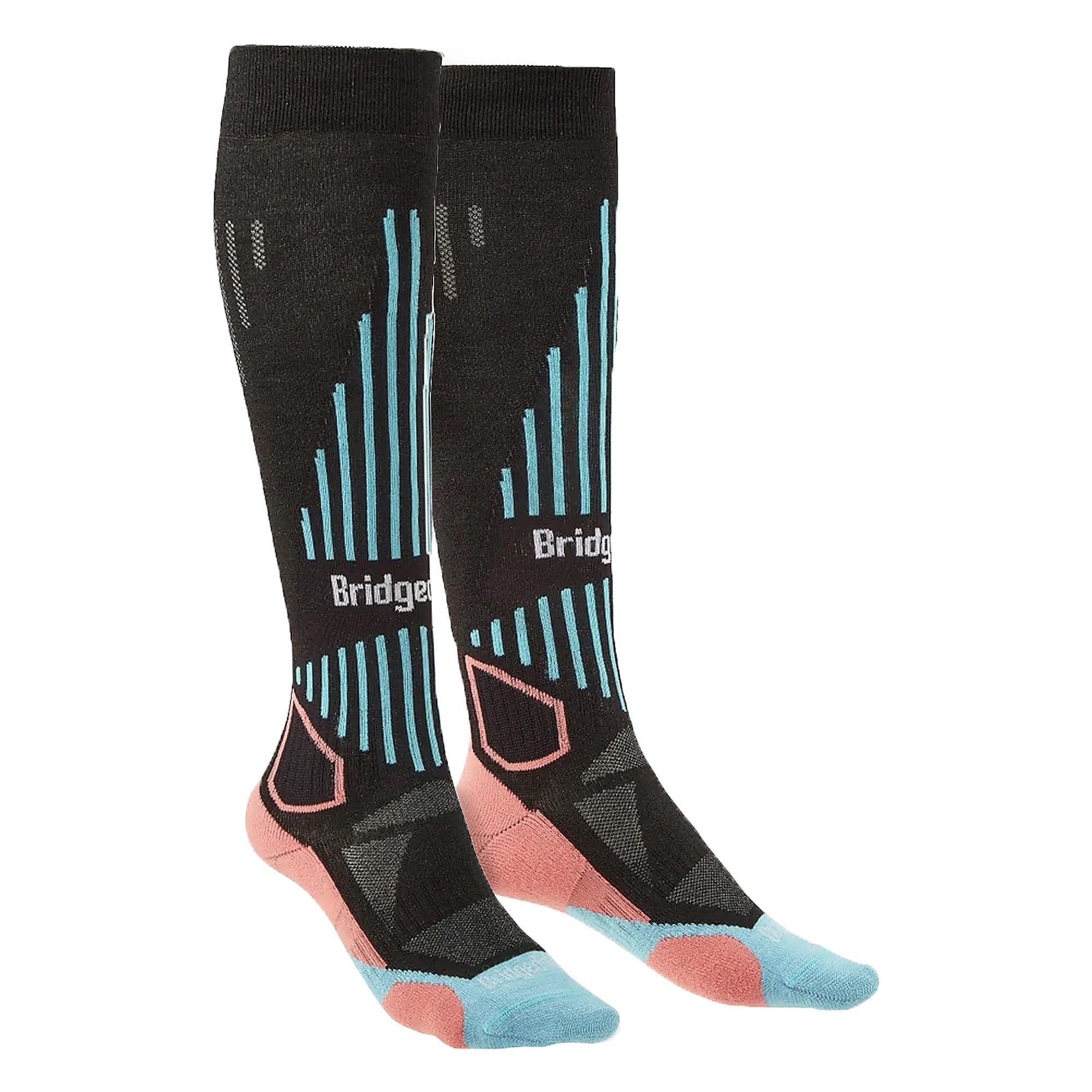 Ladies Performance Lightweight Ski Socks