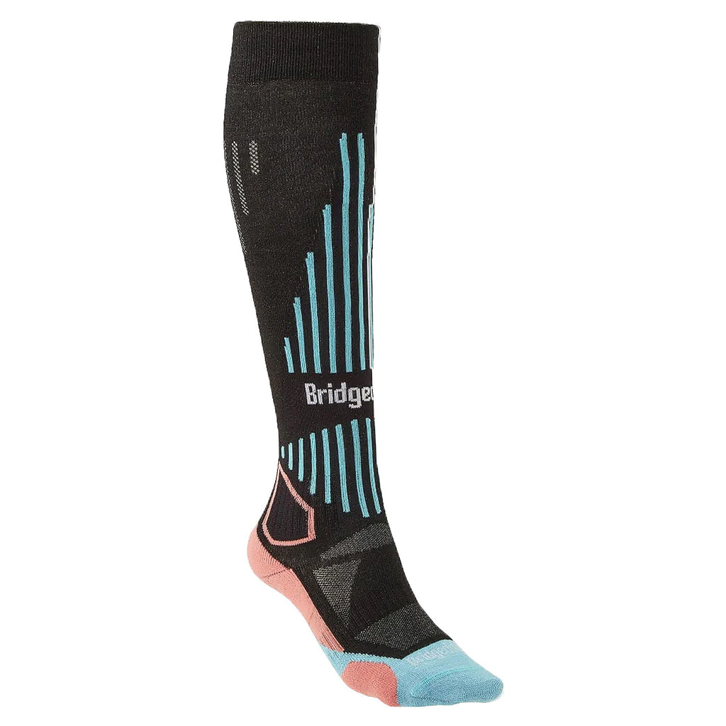 Ladies Performance Lightweight Ski Socks