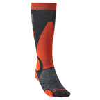 Mens Performance Lightweight Ski Socks