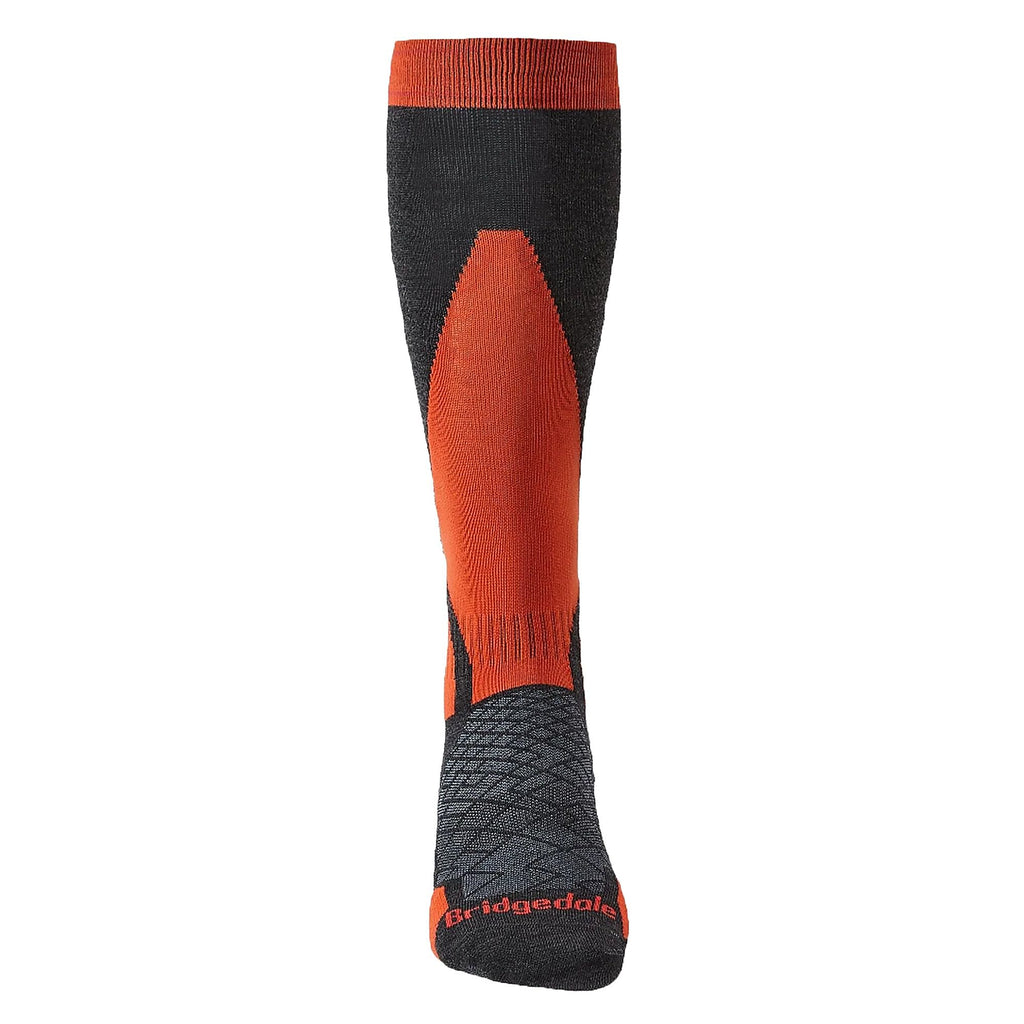 Mens Performance Lightweight Ski Socks