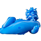 Wave - Fantasy Anal Plug - Prostate Sex Toy