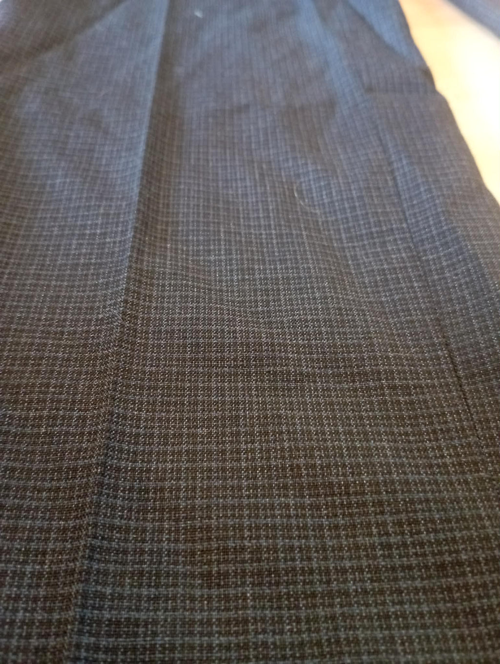MENS TU MEN trousers (32w31l) Tailored Fit