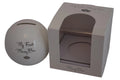 My First Money Box - Porcelain - Ideal Christning New Baby Gift