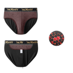 Men's Magnetic Energy Functional Modal Briefs