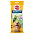 Pedigree Dentastix Fresh Daily Dental Chews Large Dog 7 Sticks