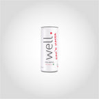24 x Well Canned Water Still 330Ml