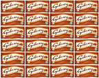 24 x Galaxy Smooth Milk Chocolate Bar 100G