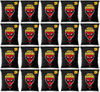 20 x Kp Space Raiders Beef - 70GM