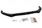 Maxton Design - FRONT SPLITTER HONDA ACCORD MK 8 PRE-FACE (2008-2011)