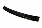 Maxton Design - EXTENSION OF REAR WINDOW SKODA SUPERB MK3 LIFTBACK (2015-19)