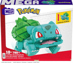 MEGA Pokemon - Jumbo Bulbasaur