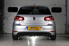 Milltek Sport - Cat Back Exhaust (Multiple Options) - VW Golf MK6 GTi