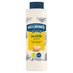6 x Hellmann's Mayo Sauce 816G
