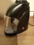 LIVIVO BLACK ELECTRIC ICE CRUSHER