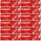 12 x Colgate Max White One Whitening Toothpaste 75Ml