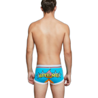 Bite Me Print Boxers
