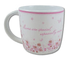 Mothers Day Gift Say It With Words Mum Mug