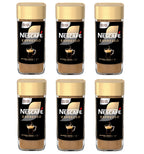 6 x Nescafe Blend Espresso 95G