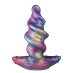 Hopper - Spiral Wearable Butt Plug