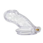 Ultra-Light Breathable Chastity Cage