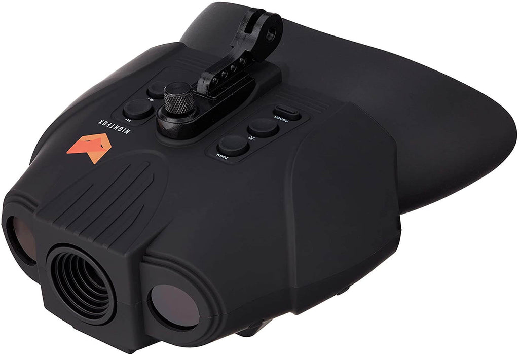 Refurbished Nightfox Swift Night Vision Goggles