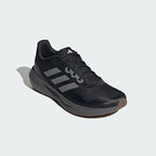 UK 6 Adidas Runfalcon 3.0 Trail Men’s Running Shoes – EU 39.5