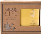 Celebrations - Love Life - 'Mum You are Lovely' Mother's Day Ceramic Mug