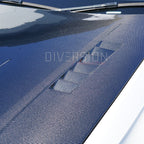 Audi A3/S3/RS3 8V Hatchback LY Style Genuine Carbon Fibre Bonnet (2012-2020) - DAS