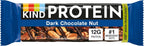 12 x Kind Protein Dark Chocolate Nut 50G