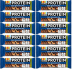 12 x Kind Protein Dark Chocolate Nut 50G