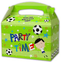 Birthday Party Loot Box - Boy (Pack of 6)