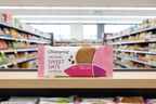 12 x Clearspring Org Oat Biscuits Sweet Date - 40g