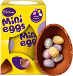 12 x Cadbury Mini Eggs Small Egg - 95GM