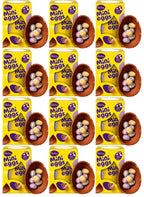 12 x Cadbury Mini Eggs Small Egg - 95GM